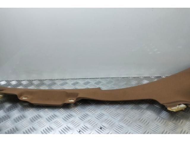 bontott AUDI A8 Alsó Műszerfal Burkolat