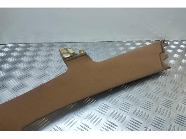 bontott AUDI A8 Alsó Műszerfal Burkolat