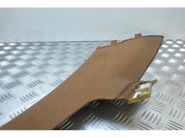 bontott AUDI A8 Alsó Műszerfal Burkolat