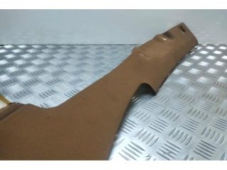 bontott AUDI A8 Alsó Műszerfal Burkolat