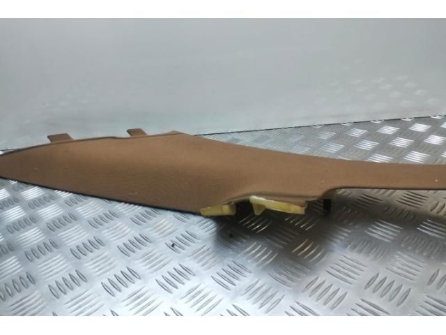 bontott AUDI A8 Alsó Műszerfal Burkolat