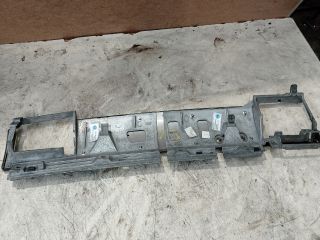 bontott AUDI A8 Alsó Műszerfal Burkolat