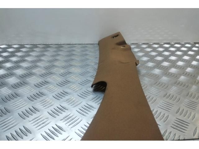 bontott AUDI A8 Alsó Műszerfal Burkolat