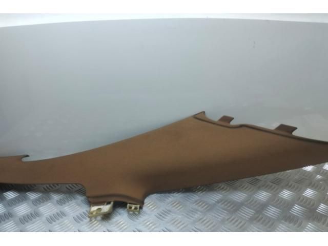 bontott AUDI A8 Alsó Műszerfal Burkolat