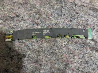 bontott AUDI A8 Antenna Erősítő