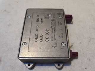 bontott AUDI A8 Antenna Erősítő