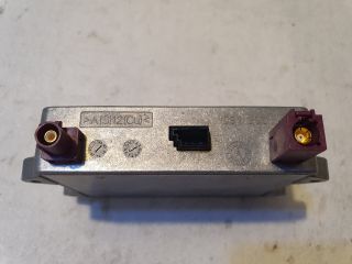 bontott AUDI A8 Antenna Erősítő