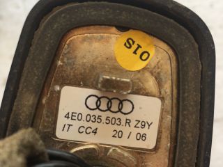 bontott AUDI A8 Antenna