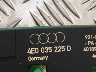 bontott AUDI A8 Antenna