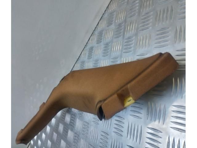 bontott AUDI A8 Bal A Oszlop Burkolat