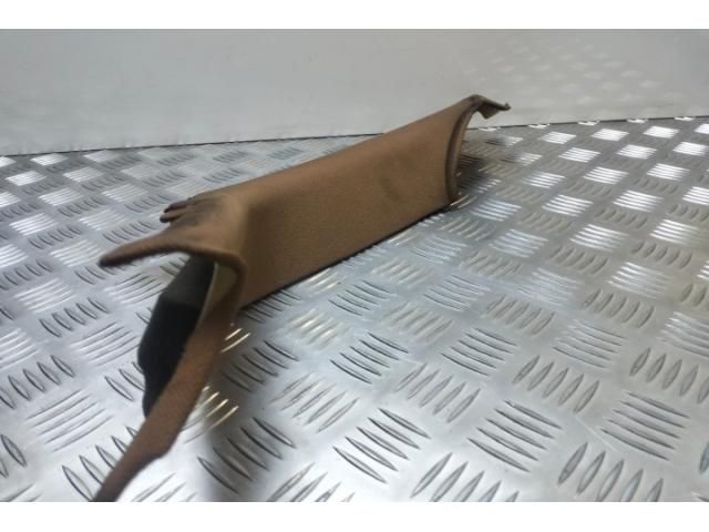 bontott AUDI A8 Bal A Oszlop Burkolat