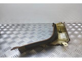 bontott AUDI A8 Bal A Oszlop Burkolat