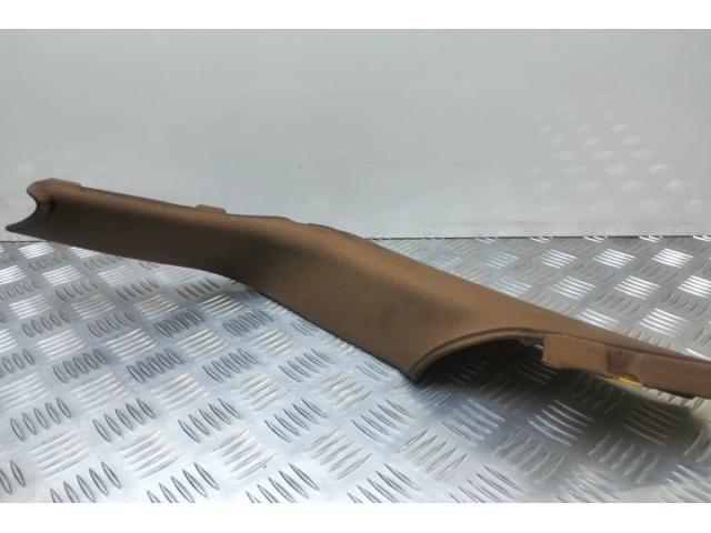 bontott AUDI A8 Bal A Oszlop Burkolat