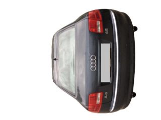 bontott AUDI A8 Bal A Oszlop Burkolat