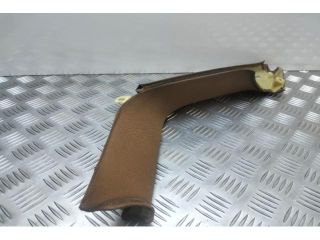 bontott AUDI A8 Bal A Oszlop Burkolat