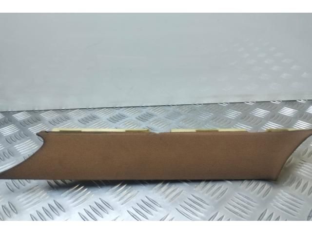 bontott AUDI A8 Bal A Oszlop Burkolat