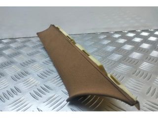 bontott AUDI A8 Bal A Oszlop Burkolat