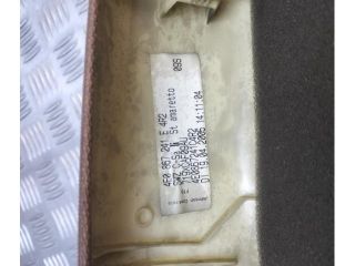 bontott AUDI A8 Bal A Oszlop Burkolat