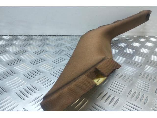 bontott AUDI A8 Bal A Oszlop Burkolat