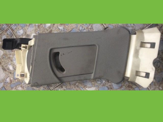 bontott AUDI A8 Bal B Oszlop Burkolat