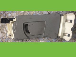 bontott AUDI A8 Bal B Oszlop Burkolat