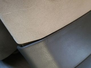 bontott AUDI A8 Bal B Oszlop Burkolat