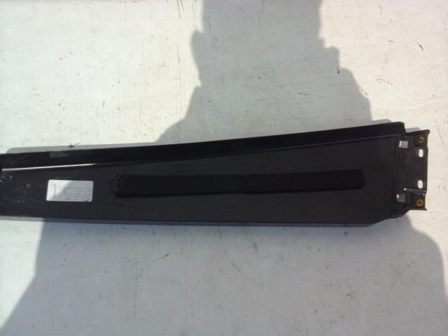 bontott AUDI A8 Bal B Oszlop Burkolat