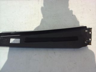 bontott AUDI A8 Bal B Oszlop Burkolat