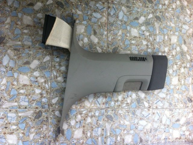 bontott AUDI A8 Bal B Oszlop Burkolat