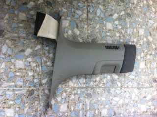 bontott AUDI A8 Bal B Oszlop Burkolat