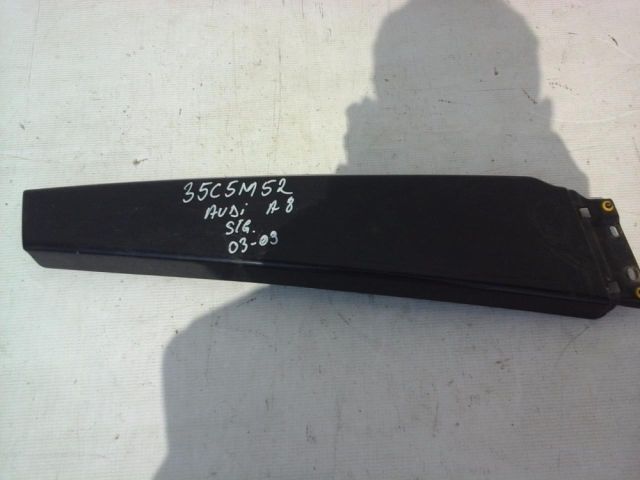 bontott AUDI A8 Bal B Oszlop Burkolat