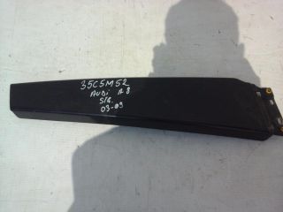 bontott AUDI A8 Bal B Oszlop Burkolat