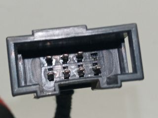 bontott AUDI A8 Bal Belső Hátsó Lámpa