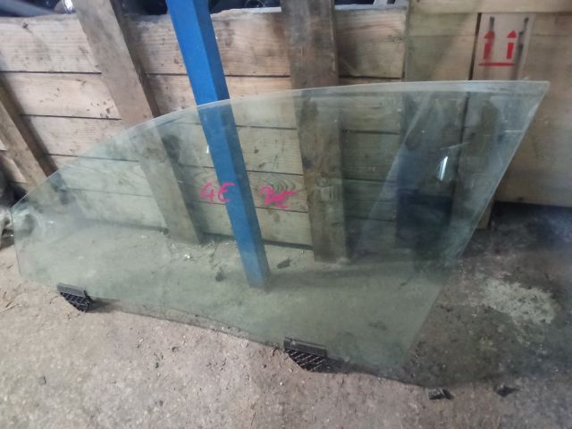 bontott AUDI A8 Bal első Ablak