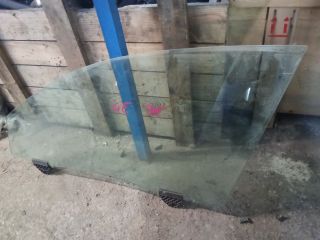 bontott AUDI A8 Bal első Ablak