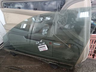 bontott AUDI A8 Bal első Ablak