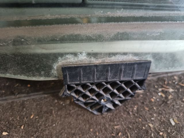 bontott AUDI A8 Bal első Ablak