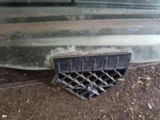 bontott AUDI A8 Bal első Ablak