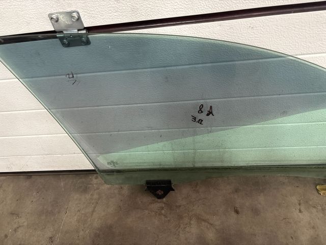 bontott AUDI A8 Bal első Ablak