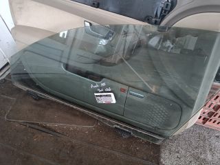 bontott AUDI A8 Bal első Ablak