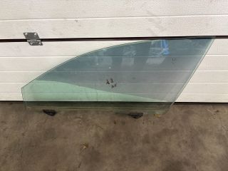 bontott AUDI A8 Bal első Ablak