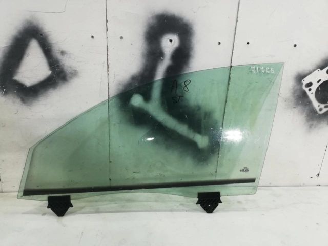 bontott AUDI A8 Bal első Ablak