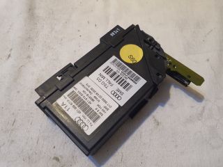 bontott AUDI A8 Bal első Ablakemelő Elektronika