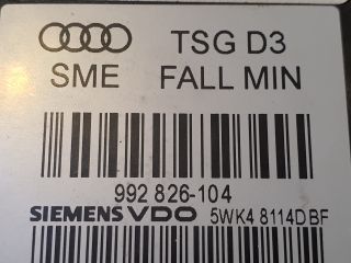 bontott AUDI A8 Bal első Ablakemelő Elektronika