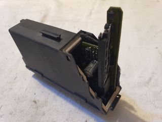 bontott AUDI A8 Bal első Ablakemelő Elektronika