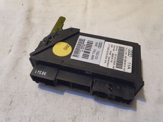 bontott AUDI A8 Bal első Ablakemelő Elektronika