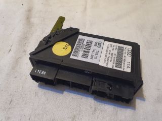 bontott AUDI A8 Bal első Ablakemelő Elektronika