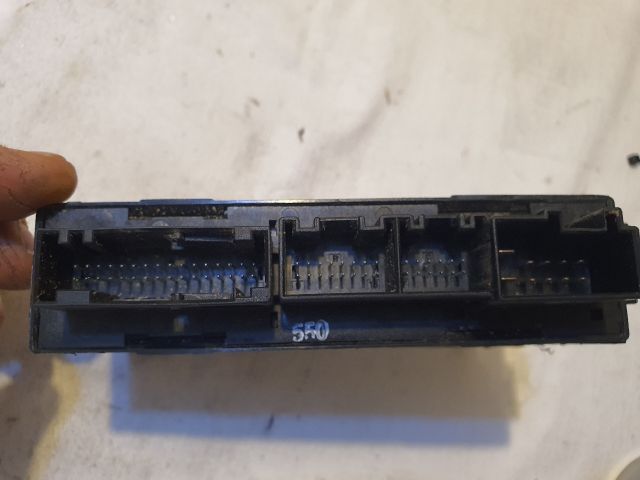 bontott AUDI A8 Bal első Ablakemelő Elektronika