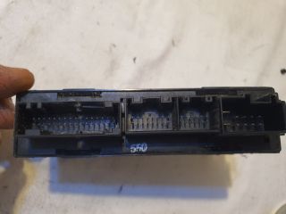 bontott AUDI A8 Bal első Ablakemelő Elektronika