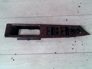 bontott AUDI A8 Bal első Ablakemelő Kapcsoló